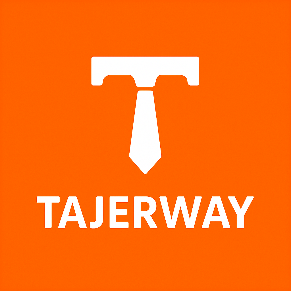 تاجروی مسیر هوشمند خرید عمده از چین و دبی