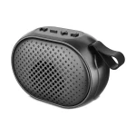 اسپیکر بلوتوثی مینی با نور LED، مناسب خرید عمده