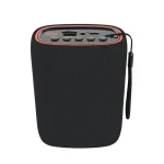 مینی اسپیکر بلوتوث با نور RGB، مناسب خرید عمده