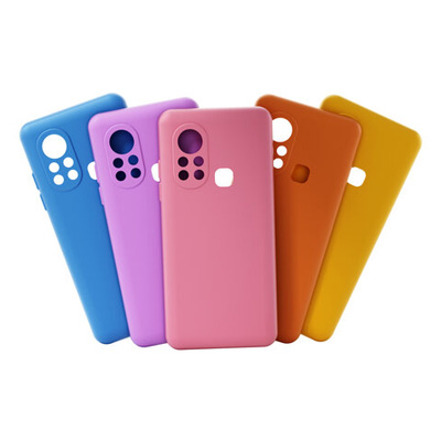 عرضه انواع قاب گوشی مناسب فروش عمده