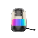 اسپیکر بلوتوثی قابل حمل با نور RGB، مناسب خرید عمده