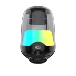 اسپیکر بلوتوثی قابل حمل با نور RGB، مناسب خرید عمده