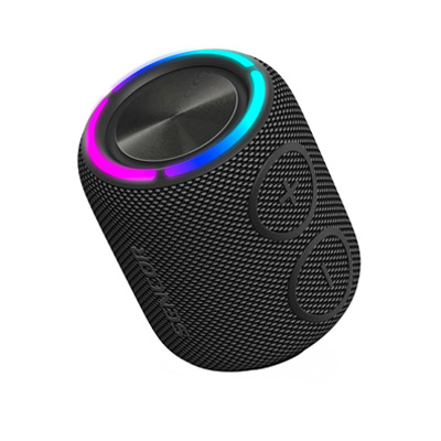تصویر اسپیکر بلوتوثی قابل حمل مناسب خرید عمده