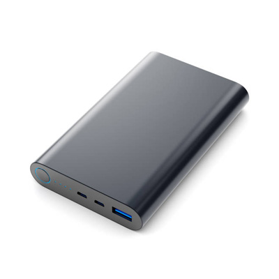 عکس پاوربانک با ظرفیت بالا برای فروش عمده