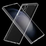 قاب شفاف کریستالی مدل PC برای گوشی موبایل، مناسب خرید عمده برای واردات و پخش در بازار ایران و کشورهای منطقه