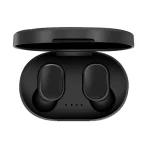 ایرباد بلوتوثی A6S با نمایشگر LED، مناسب خرید عمده