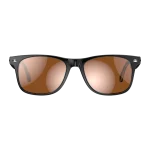 عینک هوشمند ترجمه همزمان با اسپیکر داخلی و دوربین، مناسب خرید عمده برای واردات و پخش منطقه‌ای