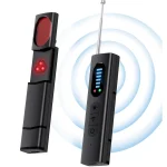 دستگاه ضد سرقت و اسکنر هوشمند T15 با طراحی کوچک و قابلیت شناسایی GPS و دوربین مخفی