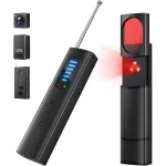 دستگاه ضد سرقت و اسکنر هوشمند T15 با طراحی کوچک و قابلیت شناسایی GPS و دوربین مخفی