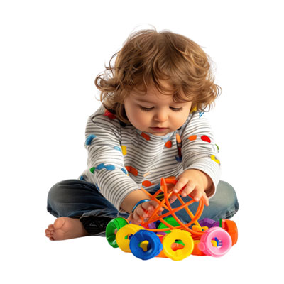 ابزارهای هوشمند برای مراقبت و آموزش کودک