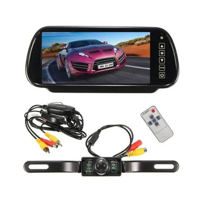 ابزارهای دیجیتال و هوشمند برای داخل خودرو