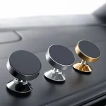 پایه نگهدارنده گوشی داخل دریچه کولر خودرو با امکان چاپ لوگو، مناسب واردات و پخش عمده در بازار ایران و کشورهای عربی