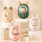 پاوربانک و گرم‌کن دست دوکاره قابل حمل، مناسب خرید عمده از چین و دبی، شارژر USB ضدانفجار و هدیه فانتزی