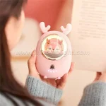 پاوربانک و گرم‌کن دست دوکاره قابل حمل، مناسب خرید عمده از چین و دبی، شارژر USB ضدانفجار و هدیه فانتزی