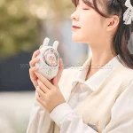 پاوربانک و گرم‌کن دست دوکاره قابل حمل، مناسب خرید عمده از چین و دبی، شارژر USB ضدانفجار و هدیه فانتزی