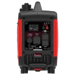 ژنراتور اینورتر سایلنت دو سوخته ۳.۵ کیلووات مدل Senci، مناسب خرید عمده از چین و دبی برای برق اضطراری خانگی و کمپینگ در ایران و کشورهای منطقه