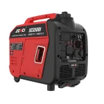 ژنراتور اینورتر سایلنت دو سوخته ۳ کیلووات مدل Senci SC3500i، مناسب خرید عمده از چین و دبی برای برق اضطراری خانگی و کمپینگ در ایران و کشورهای منطقه