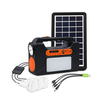 دسته‌ای تخصصی برای محصولات خورشیدی، برق اضطراری و گجت‌های کم‌مصرف قابل‌حمل.