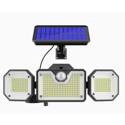 لامپ‌ها، چراغ‌ها و نورهای اضطراری قابل شارژ