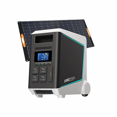 راه‌حل‌های نوین برای ذخیره و مدیریت انرژی؛ از باتری‌های لیتیومی تا پاوربانک‌های خورشیدی، مناسب برای مصارف خانگی، صنعتی و قابل حمل.