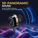 عینک واقعیت مجازی گیمینگ با صفحه‌نمایش بزرگ و پشتیبانی از AR و 3D، مناسب خرید عمده برای واردات و پخش منطقه‌ای