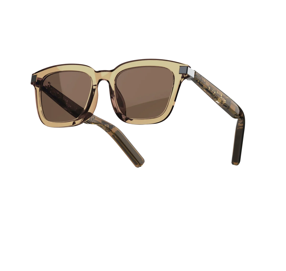 luxury-smart-sunglasses-bluetooth-ai-speaker-wireless عینک هوشمند لاکچری با اسپیکر بلوتوث و هندزفری بیسیم، مناسب خرید عمده برای واردات و پخش منطقهای