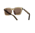 عینک هوشمند لاکچری با اسپیکر بلوتوث و هندزفری بی‌سیم، مناسب خرید عمده برای واردات و پخش منطقه‌ای