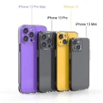 قاب شفاف مگنتی ضدضربه مخصوص آیفون 14، 13 و 12، مناسب خرید عمده برای واردات و پخش در بازار ایران و کشورهای منطقه