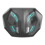 ایرفون گیمینگ MD158 با نور LED و مقاومت IPX5، مناسب خرید عمده