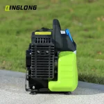 ژنراتور اینورتر بنزینی کوچک ۱ کیلووات قابل حمل، مناسب خرید عمده از چین و دبی برای برق اضطراری خانگی و کمپینگ در ایران و کشورهای منطق