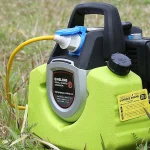 ژنراتور اینورتر بنزینی کوچک ۱ کیلووات قابل حمل، مناسب خرید عمده از چین و دبی برای برق اضطراری خانگی و کمپینگ در ایران و کشورهای منطق