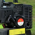 ژنراتور اینورتر بنزینی کوچک ۱ کیلووات قابل حمل، مناسب خرید عمده از چین و دبی برای برق اضطراری خانگی و کمپینگ در ایران و کشورهای منطق