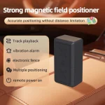 ردیاب هوشمند پرتابل خودرو با طراحی کوچک و باتری قوی