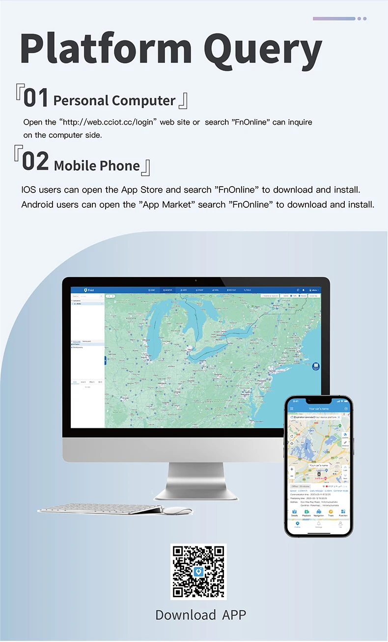 توضیحات ردیاب GPS کوچک نصب‌شده در خودرو برای ردیابی لحظه‌ای