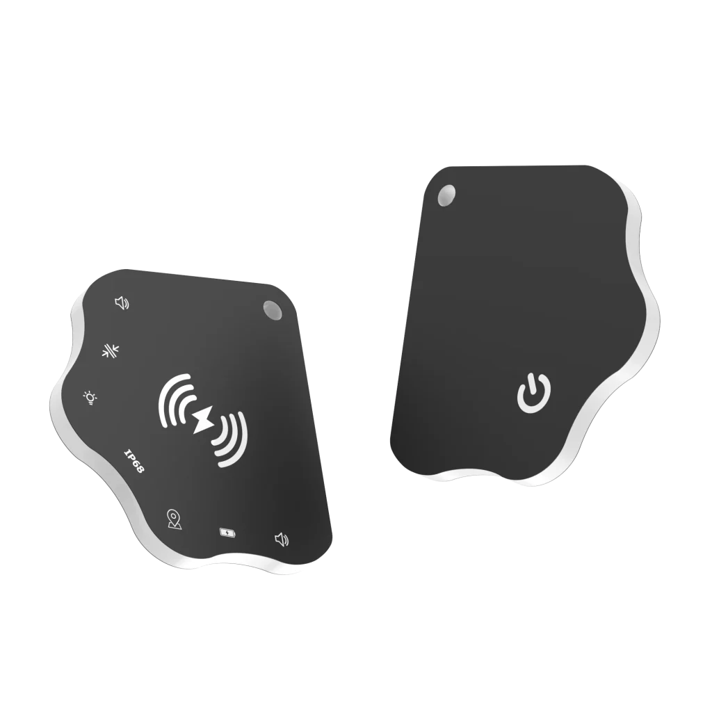 ردیاب هوشمند کلید و کیف مدل Mini با GPS داخلی و اتصال بلوتوث، مناسب خرید عمده برای واردات و پخش در بازار ایران و کشورهای منطقه