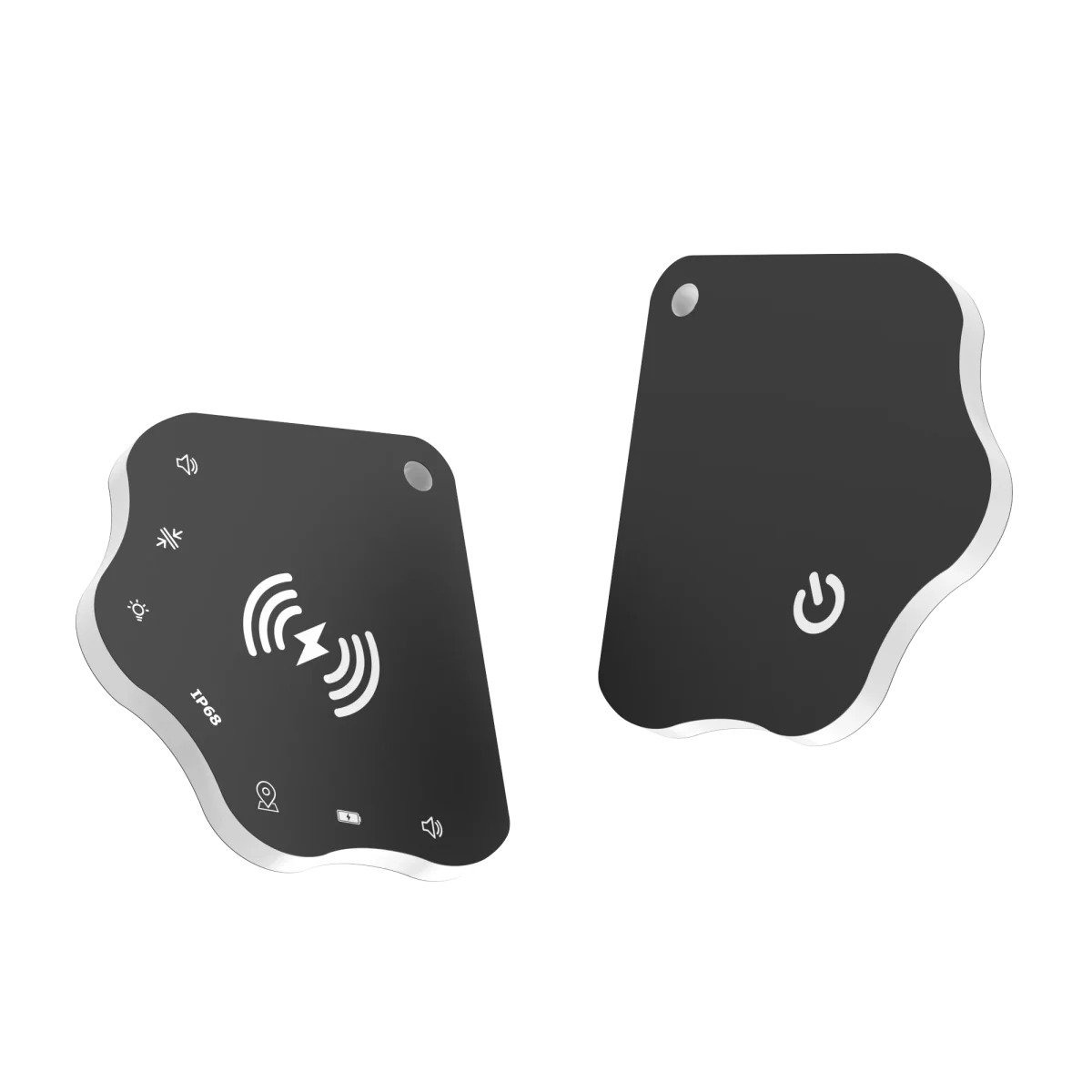 mini-smart-key-finder-gps-bluetooth-tracker ردیاب هوشمند کلید و کیف مدل Mini با GPS داخلی و اتصال بلوتوث، مناسب خرید عمده برای واردات و پخش در بازار ایران و کشورهای منطقه