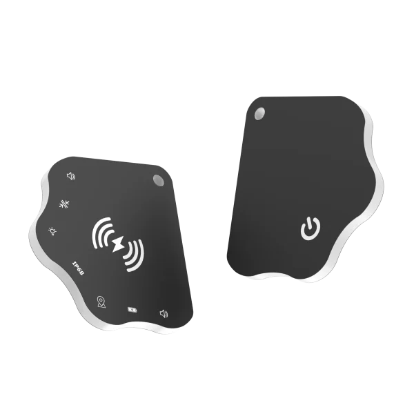 ردیاب هوشمند کلید و کیف مدل Mini با GPS داخلی و اتصال بلوتوث، مناسب خرید عمده برای واردات و پخش در بازار ایران و کشورهای منطقه