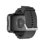 ساعت هوشمند 2025 مدل جدید با طراحی لوکس و قابلیت تماس تصویری و سیم‌کارت 4G/5G