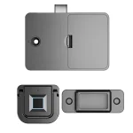 قفل هوشمند بدون کلید با کارت NFC و رمز عبور، مناسب خرید عمده برای واردات و پخش تجهیزات امنیتی در بازار منطقه‌ای