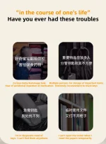 قفل هوشمند بدون کلید با کارت NFC و رمز عبور، مناسب خرید عمده برای واردات و پخش تجهیزات امنیتی در بازار منطقه‌ای