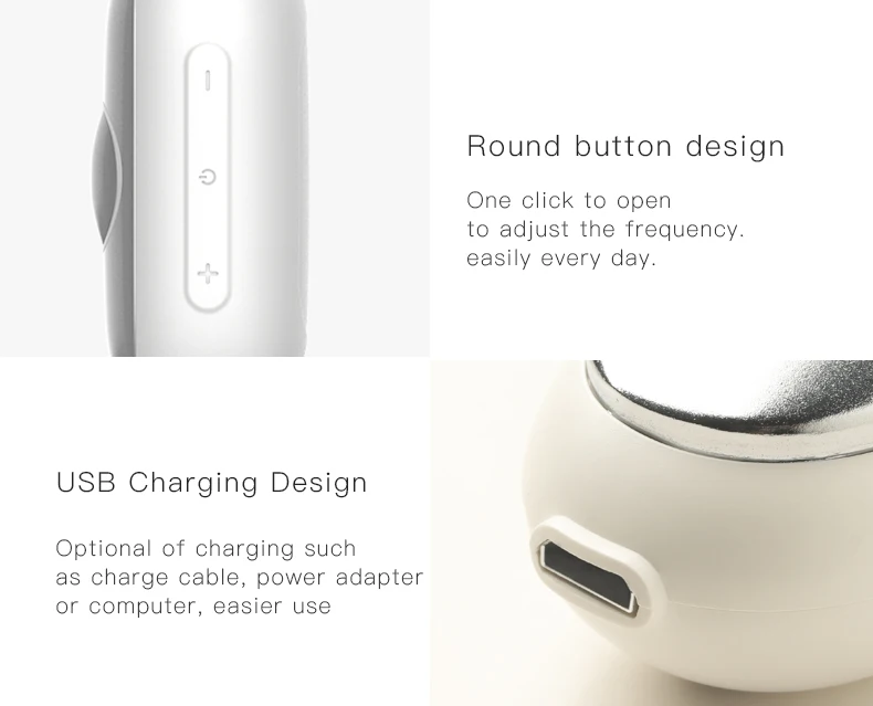 دستگاه ماساژ مغز قابل حمل با قابلیت تنظیم ضربان قلب، بهبود کیفیت خواب و کاهش استرس، طراحی سبک و مناسب استفاده خانگی و مسافرتی