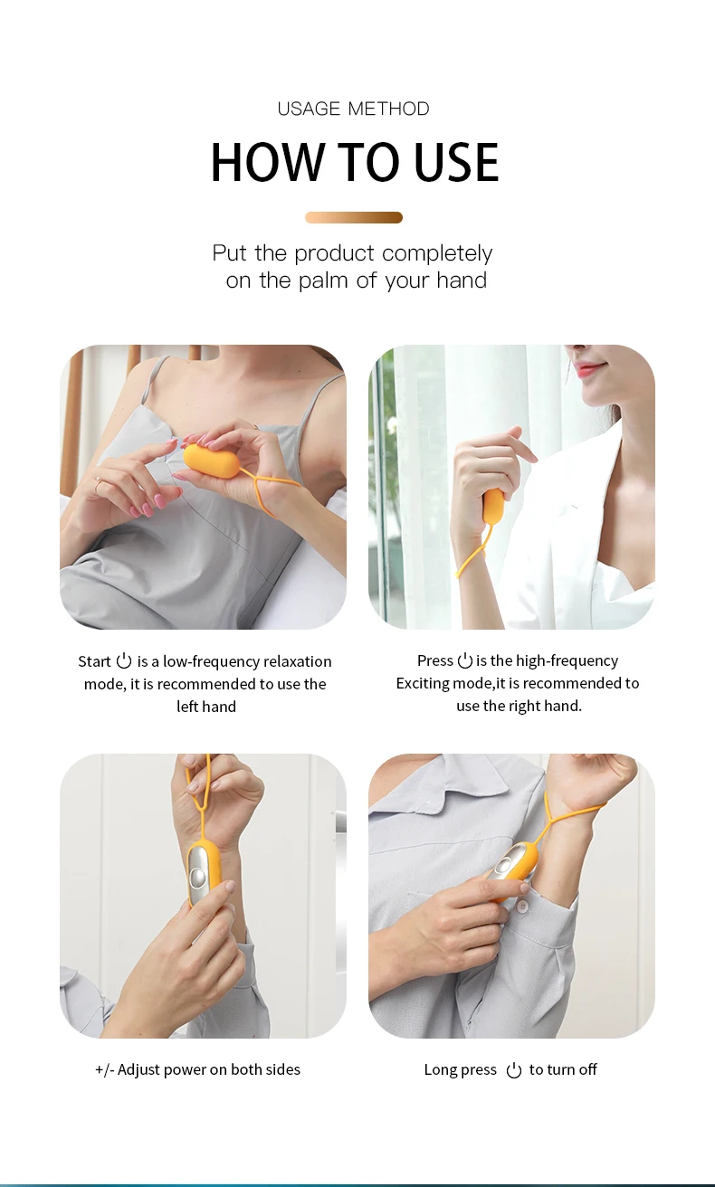 دستگاه ماساژ مغز قابل حمل با قابلیت تنظیم ضربان قلب، بهبود کیفیت خواب و کاهش استرس، طراحی سبک و مناسب استفاده خانگی و مسافرتی