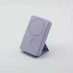 پاوربانک 10000 میلی‌آمپر با خروجی 22.5 وات PD و DC 12V، مناسب خرید عمده برای واردات و پخش تجهیزات جانبی دیجیتال