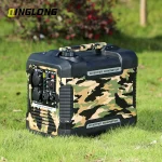 ژنراتور اینورتر بنزینی سایلنت قابل حمل ۲ کاوا، مناسب خرید عمده از چین و دبی برای برق اضطراری خانگی و کمپینگ در ایران و کشورهای منطقه