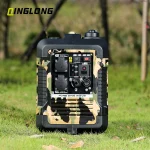 ژنراتور اینورتر بنزینی سایلنت قابل حمل ۲ کاوا، مناسب خرید عمده از چین و دبی برای برق اضطراری خانگی و کمپینگ در ایران و کشورهای منطقه