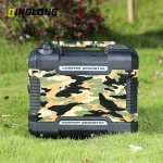 ژنراتور اینورتر بنزینی سایلنت قابل حمل ۲ کاوا، مناسب خرید عمده از چین و دبی برای برق اضطراری خانگی و کمپینگ در ایران و کشورهای منطقه