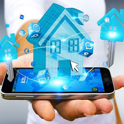 مجموعه‌ای از گجت‌ها و ابزارهای نوآورانه برای زندگی مدرن و هوشمند