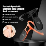 اصلاح کننده هوشمند وضعیت بدن Smart Posture Corrector با طراحی ارگونومیک برای جلوگیری از قوز و بهبود فرم کمر