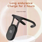 اصلاح کننده هوشمند وضعیت بدن Smart Posture Corrector با طراحی ارگونومیک برای جلوگیری از قوز و بهبود فرم کمر