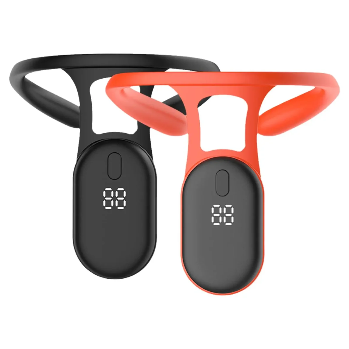 اصلاح کننده هوشمند وضعیت بدن Smart Posture Corrector با طراحی ارگونومیک برای جلوگیری از قوز و بهبود فرم کمر